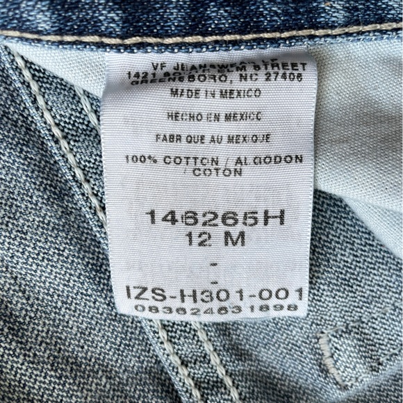 Levi’s Rider Jeans - Picture 16 of 16